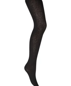 DECOY tights Viscose/Wool 140d