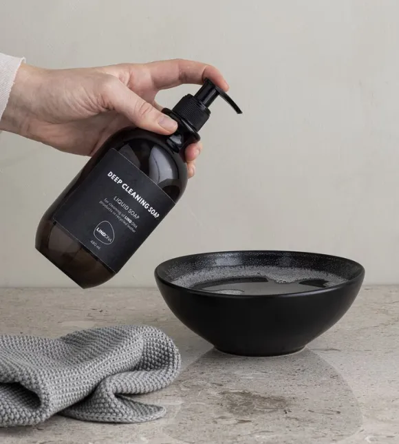 Deep Cleaning Soap