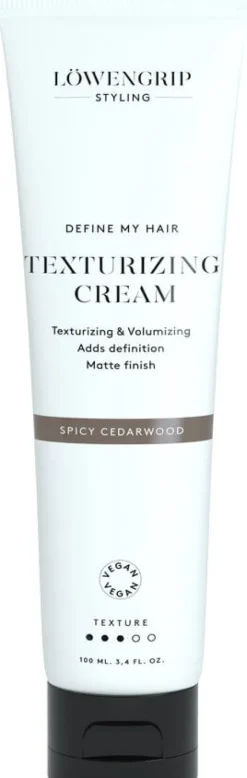 Define My Hair TexturizingCream