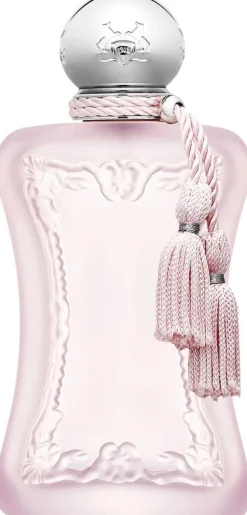 Delina La Rosee Edp Spray
