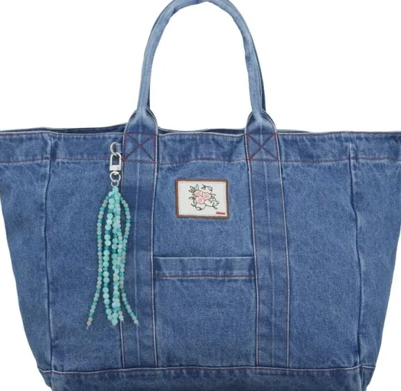 Denima Camila Bag