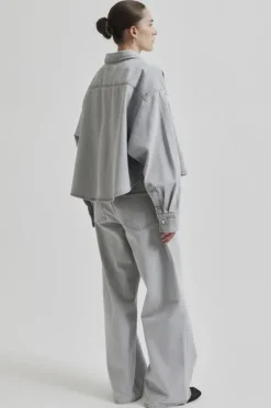 Denira Denim Jeans
