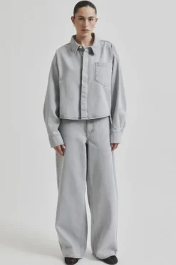 Denira Denim Jeans
