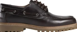 Derby shoe