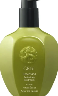 Desertland Revitalizing Hand Wash