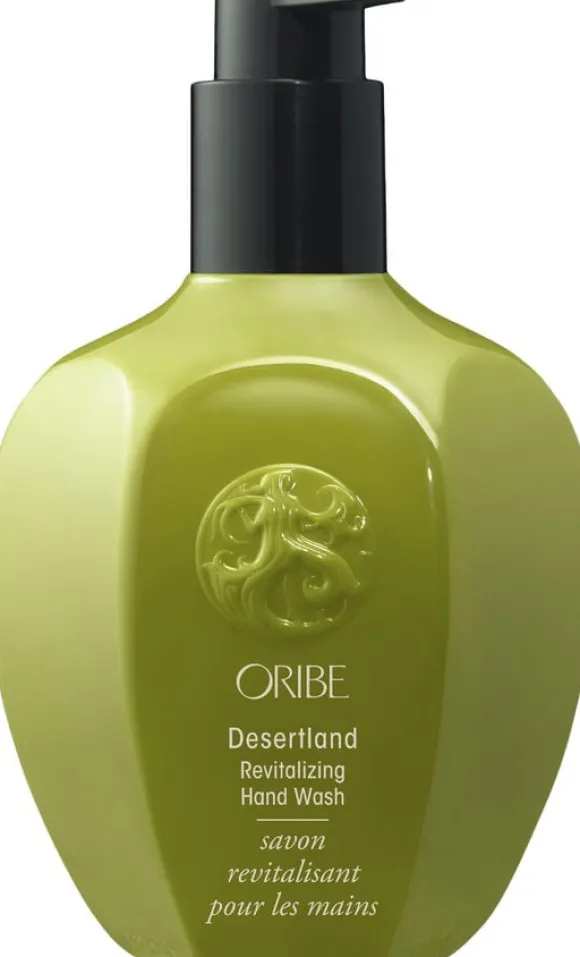 Desertland Revitalizing Hand Wash