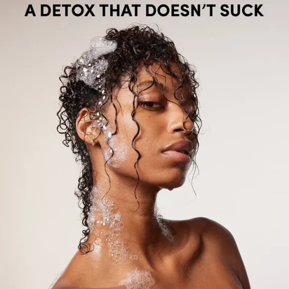 DETOX SHAMPOO