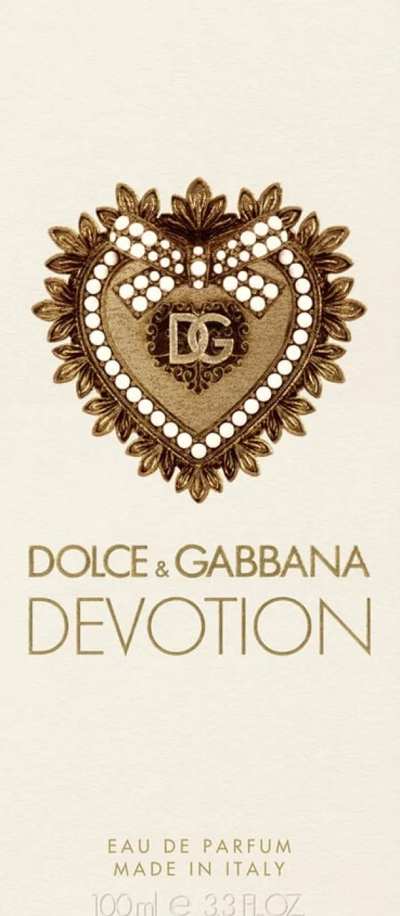Devotion Eau de Parfum