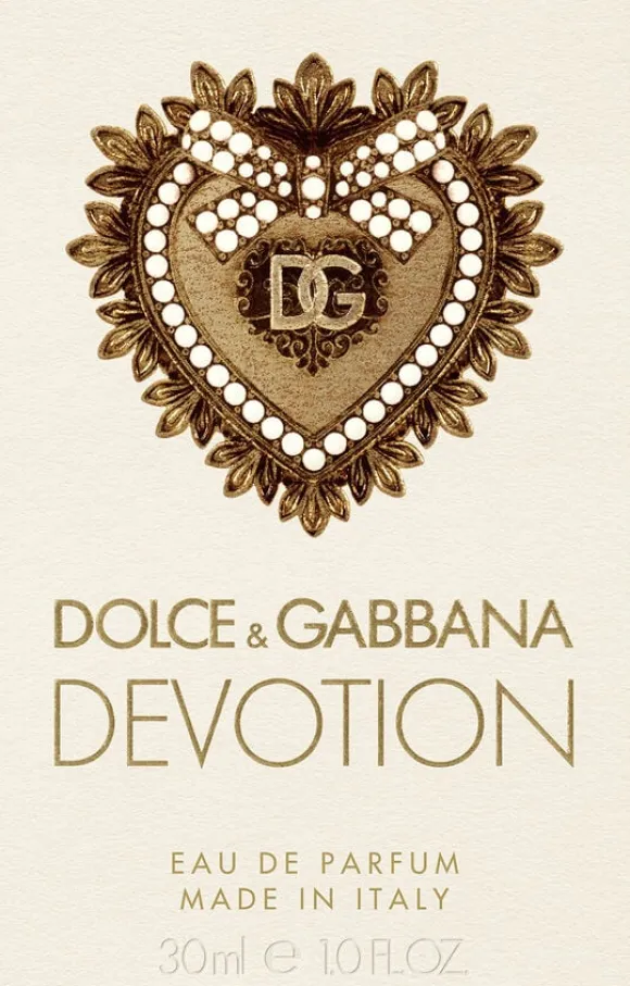 Devotion Eau de Parfum