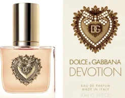 Devotion Eau de Parfum