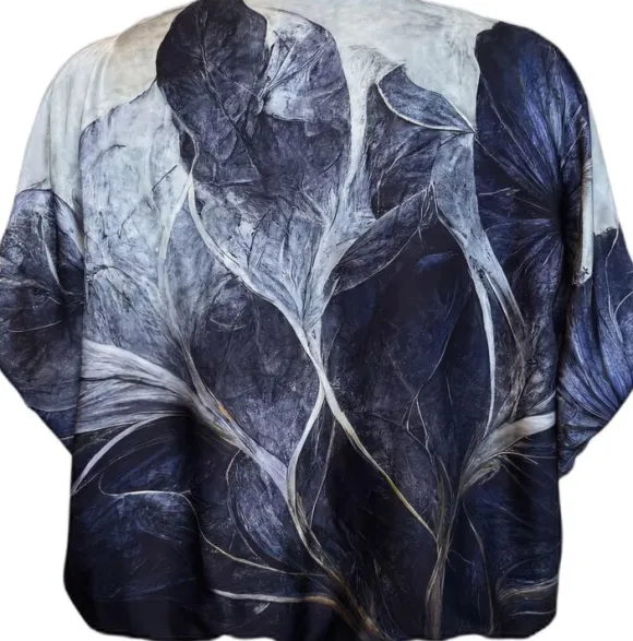 Diana Blouse