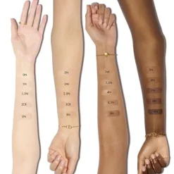 Dior Forever Hydra Nude Foundation