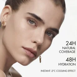 Dior Forever Hydra Nude Foundation