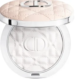 Dior Forever Nude Radiant Filter Blurring Setting Powder