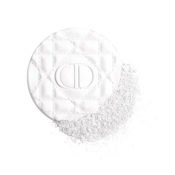 Dior Forever Nude Radiant Filter Blurring Setting Powder