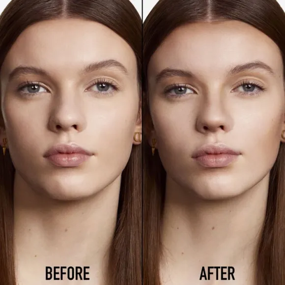Dior Forever Skin Contour Sculpting and Bronzing Face Stick