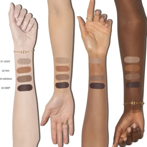 Dior Forever Skin Contour Sculpting and Bronzing Face Stick