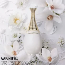 DIOR J’adore Parfum d'Eau Alcohol-Free