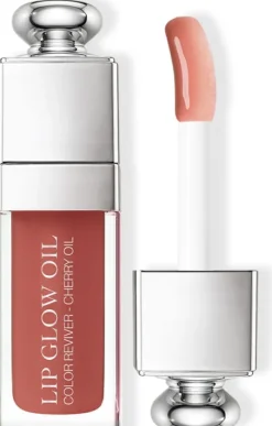 Dior Lip Glow Oil