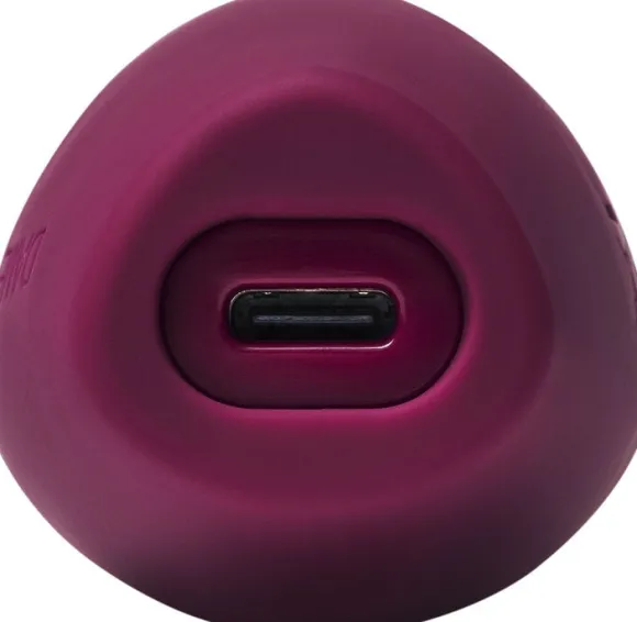 Dip 2 Versatile Vibrator Pink