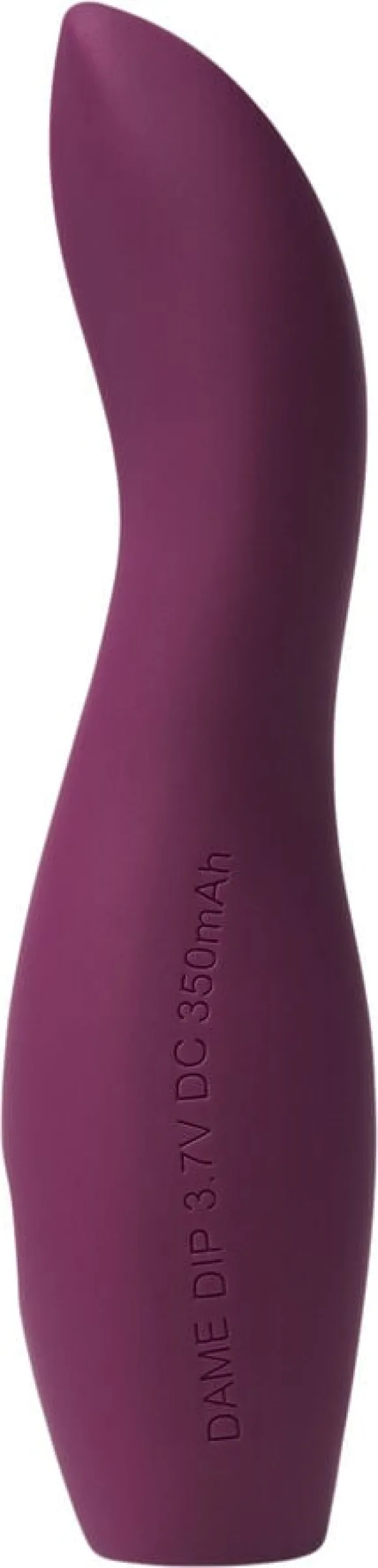Dip 2 Versatile Vibrator Pink