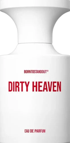 DIRTY HEAVEN Eau de Parfum