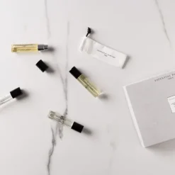 DISCOVERY TRAVEL SET : 4*10ML