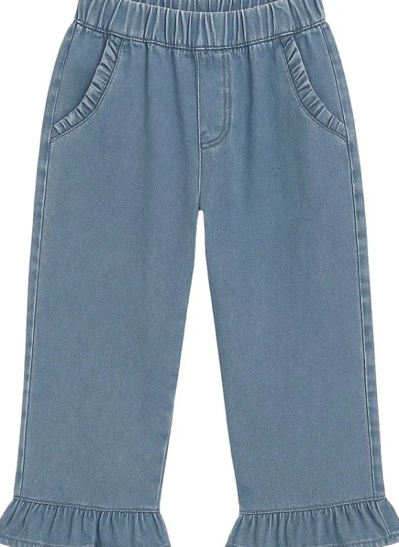 DON ROSE PANT