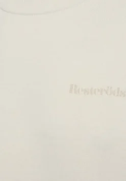 DRAKE CREW Back Print
