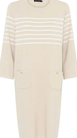 Dress_ Milano Spring Knit