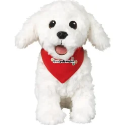 DR Hundebanden Ollie, Ply