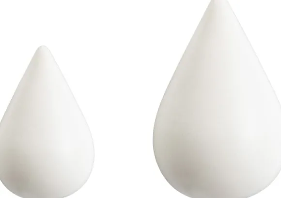 Dropit Hooks Small - 2 pcs