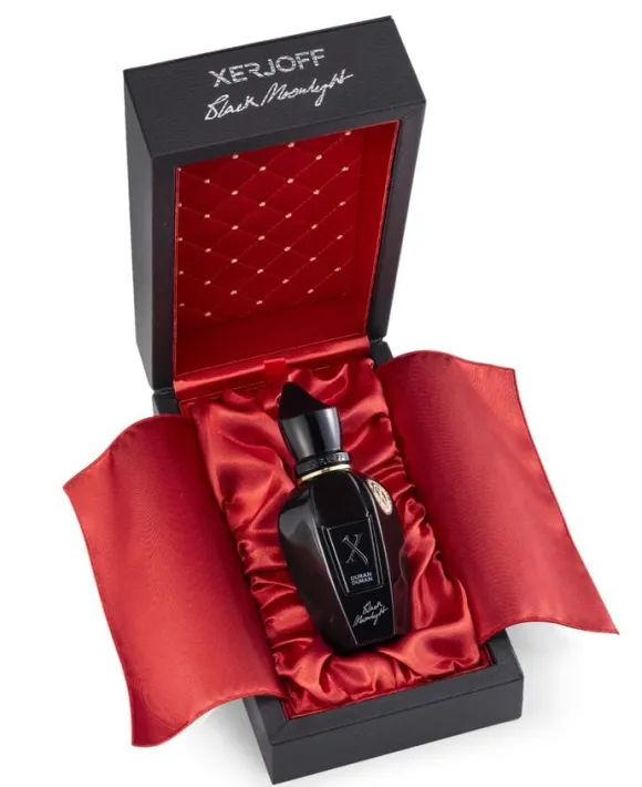 DURAN DURAN BLACK MOONLIGHT Parfum 50 ml