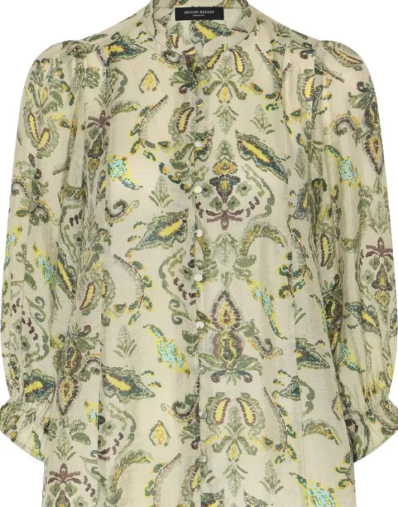 DuscleBBVivana shirt