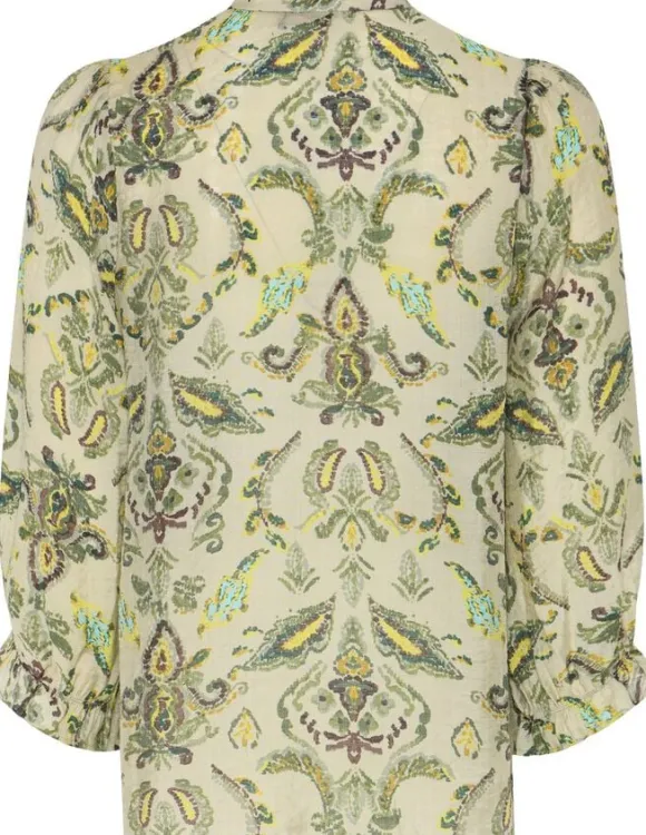 DuscleBBVivana shirt
