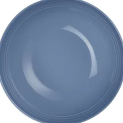 Dyb tallerken 16cm Chambray