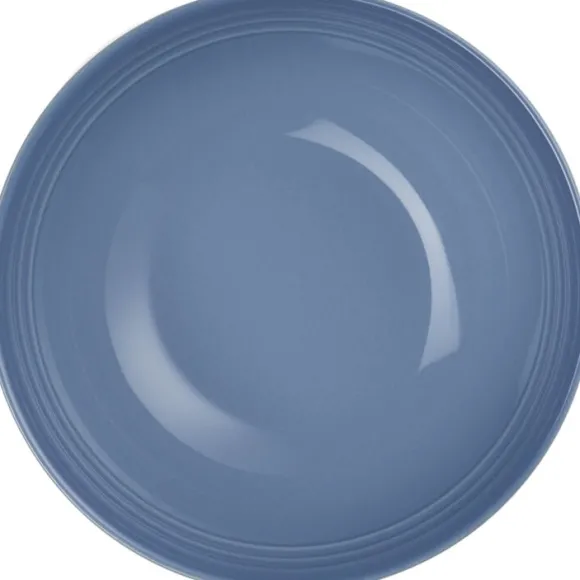 Dyb tallerken 16cm Chambray