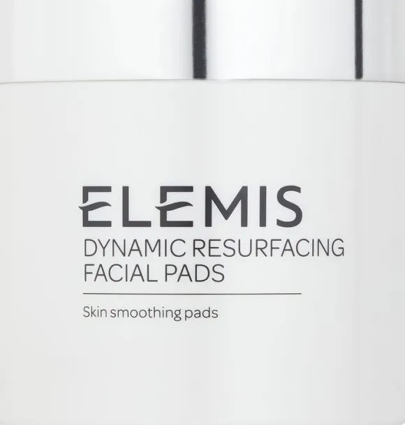 Dynamic Resurfacing Pads