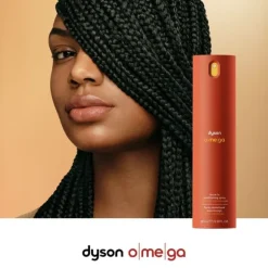 Dyson Omega leave-in conditioning spray