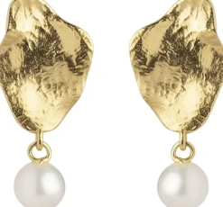 Earring, Caia Small