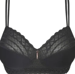 East End full cup bra wireless