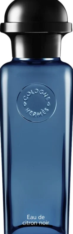 Eau de citron noir Eau de Cologne