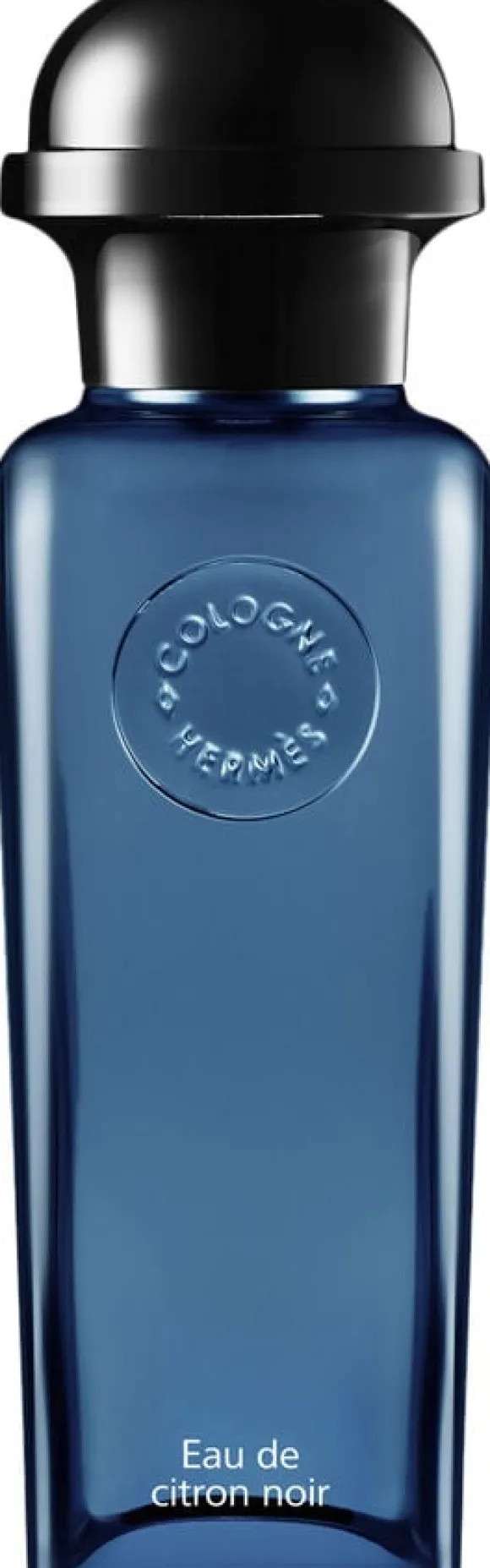 Eau de citron noir Eau de Cologne