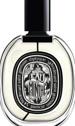 EAU DE MINTHE EDP 75ml/2. 5floz