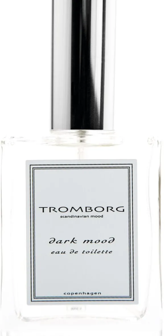 Eau De Toilette Dark Mood 50 ml.