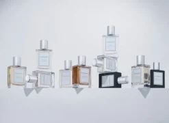 Eau De Toilette Dark Mood 50 ml.