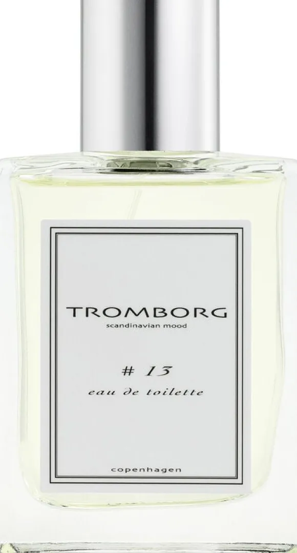 #13 Eau De Toilette 50 ml.