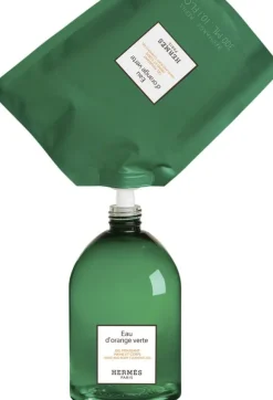 Eau d'orange verte Hand and Body Cleansing Gel 300 ml