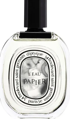Eau Papier Eau de Toilette 100 ML