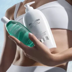 Eau Vitaminée Citrus Tonic Body Mist